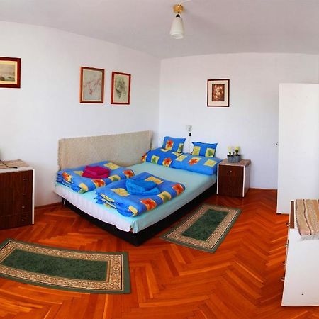 Obuda Apartments Budapešť Pokoj fotografie