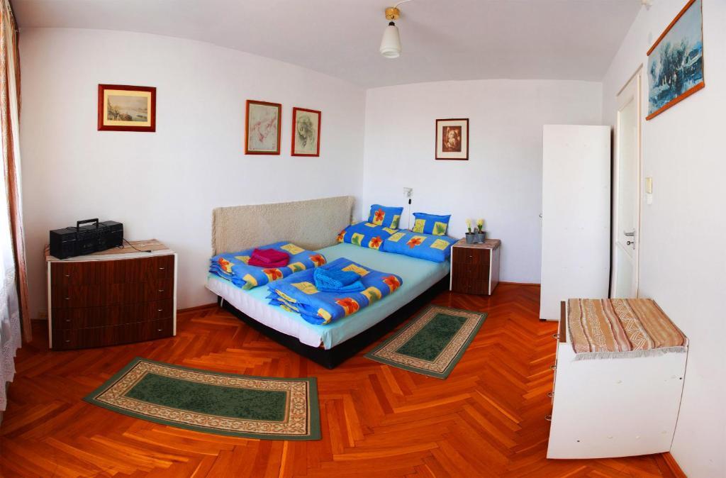 Obuda Apartments Budapešť Pokoj fotografie